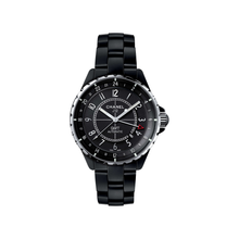  J12 GMT Watch, 41 mm