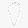 Collier So Move Collier Diamant Or Blanc