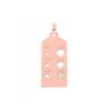 Calibre à pierre