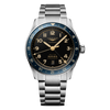 Longines Spirit Zulu Time
