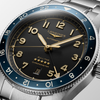 Longines Spirit Zulu Time