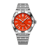 Chronomat Automatic GMT 40 NFL Cincinnati Bengals Edition