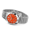 Chronomat Automatic GMT 40 NFL Cincinnati Bengals Edition