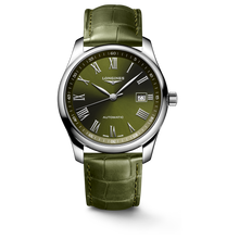  Longines Master Collection