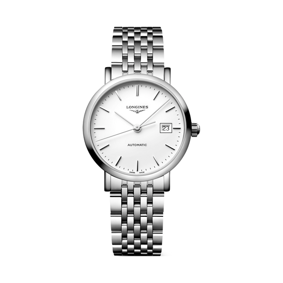 Longines Elegant Collection