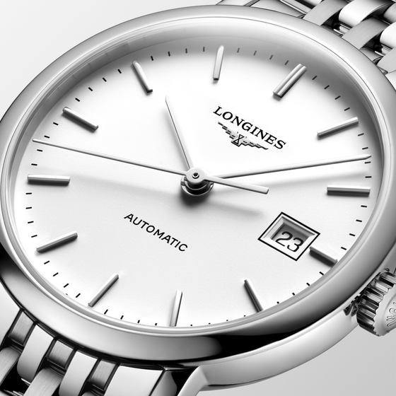 Longines Elegant Collection