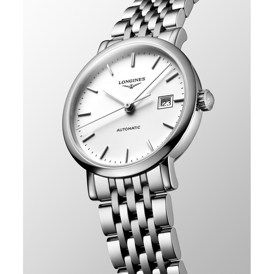 Longines Elegant Collection