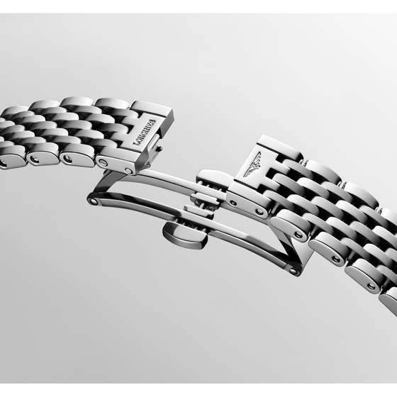 Longines Elegant Collection