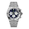 Chronomat B01 42 NFL Seattle Seahawks Edition