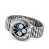 Chronomat B01 42 NFL Seattle Seahawks Edition