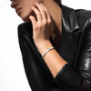 Bracelet Moderniste, grand modèle