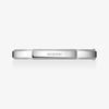 Bracelet Moderniste, grand modèle Bracelet diamant en or blanc Moderniste