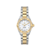 Aquaracer Date