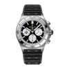 Chronomat B01 42 NFL New Orleans Saints Edition