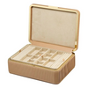 Bella Large Jewellery Box - Moka