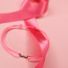 Bracelet "Boobies"