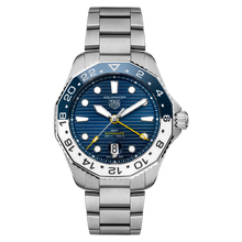  Aquaracer Professional 300 Gmt