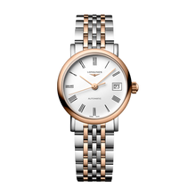  Longines Elegant Collection
