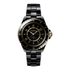 J12 Caliber 12.1 38 mm Watch