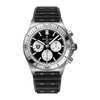 Chronomat B01 42 NFL Las Vegas Raiders Edition