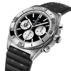 Chronomat B01 42 NFL Las Vegas Raiders Edition