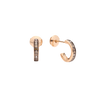 Earrings Pomellato Together