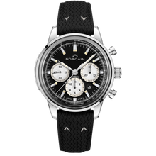  Freedom 60 Chrono 43mm Black