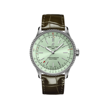  Navitimer Automatic 35