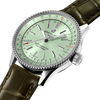 Navitimer Automatic 35