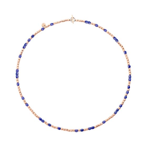 Mini Granelli Necklace
