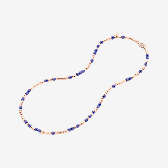 Mini Granelli Necklace