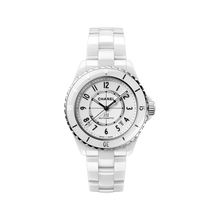  J12 Watch Caliber 12.1, 38 mm