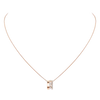 Collier pendentif Move Romane, grand modèle