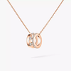 Collier pendentif Move Romane, grand modèle