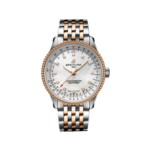  Navitimer Automatic 35