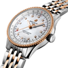 Navitimer Automatic 35
