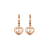 Happy Diamonds Icons