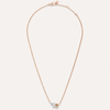 Sabbia Necklace With Pendant