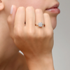 Nudo Petit Ring