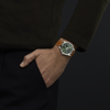 L.U.C XPS Forest Green