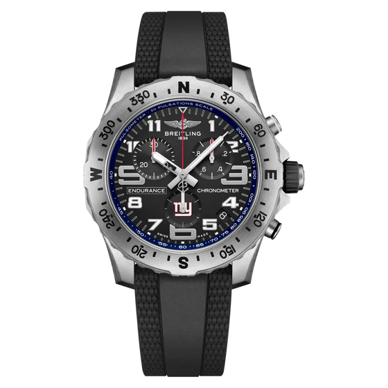 Professional Endurance Pro 44 NFL New York Giants Edition