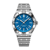 Chronomat Automatic GMT 40 NFL Detroit Lions Edition