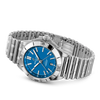 Chronomat Automatic GMT 40 NFL Detroit Lions Edition