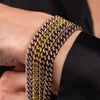 Audace Bracelet - Peach