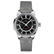  Freedom 60 GMT 40mm Black