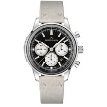  Freedom 60 Chrono 43mm Black