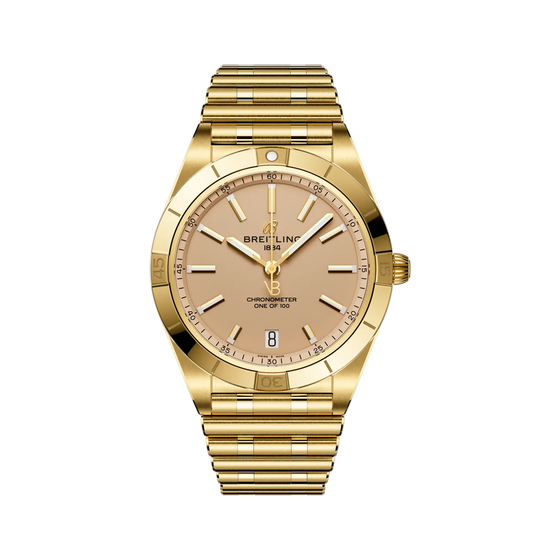 Chronomat Automatic 36 Victoria Beckham