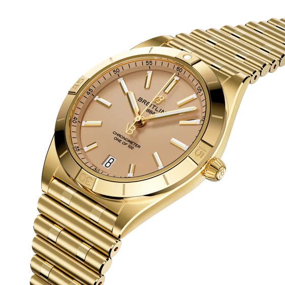 Chronomat Automatic 36 Victoria Beckham