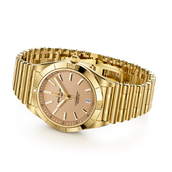 Chronomat Automatic 36 Victoria Beckham