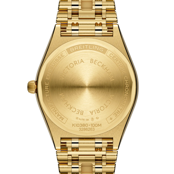 Chronomat Automatic 36 Victoria Beckham